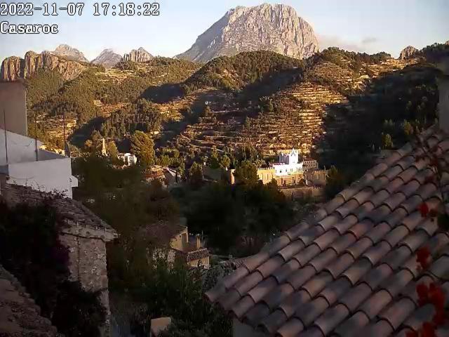 Casaroc Villa Sella Exterior photo