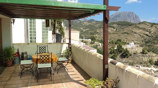 Casaroc Villa Sella Exterior photo